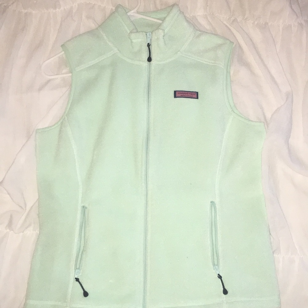 Vineyard Vines Vest